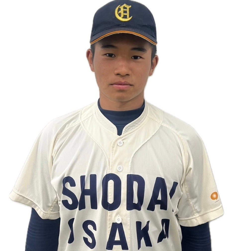 河莉秀 選手紹介 - 大阪商業大学硬式野球部